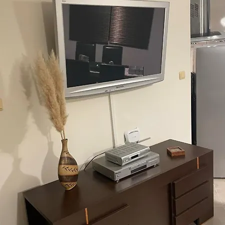 アパート Rada, Bay View