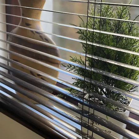 Rada, Bay View アパート *