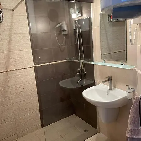 Rada, Bay View Apartment