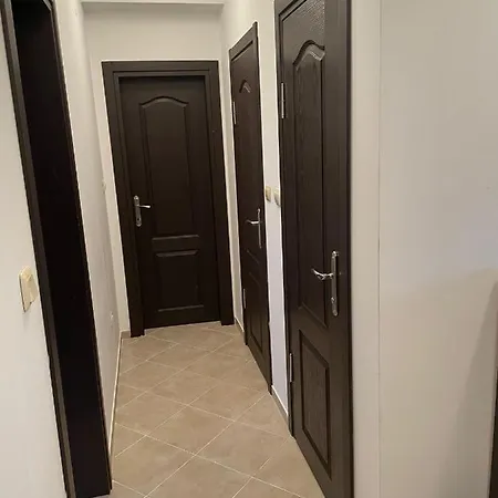 Appartement Rada, Bay View Kosharitsa