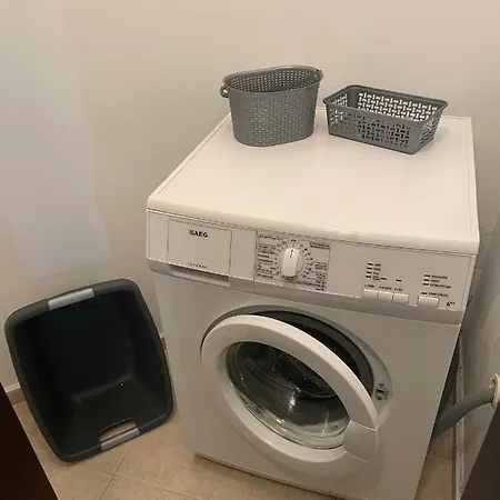 Lägenhet Rada, Bay View