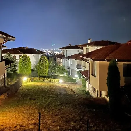 Rada, Bay View Appartement