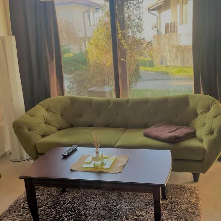 Rada, Bay View Appartement Kosharitsa