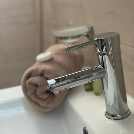 Rada, Bay View Lägenhet *