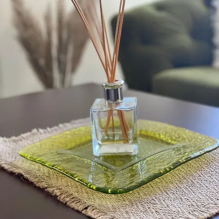 Lägenhet Rada, Bay View *