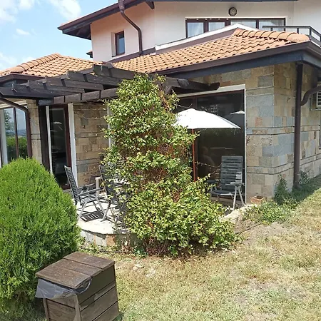 Apartament Rada, Bay View *