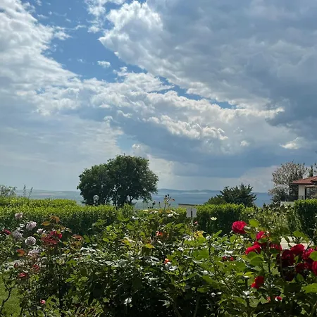 Appartement Rada, Bay View *