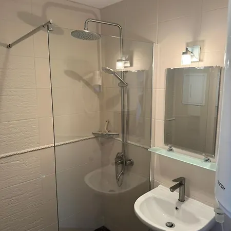 Appartement Rada, Bay View *