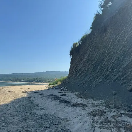 Rada, Bay View Lägenhet *