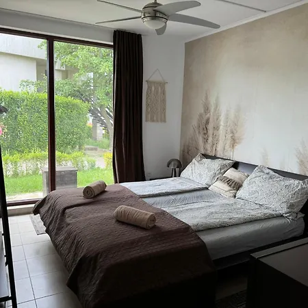 Lägenhet Rada, Bay View