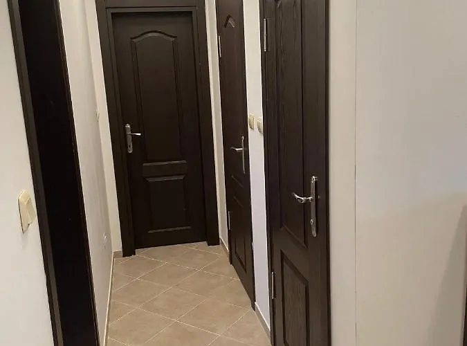 Appartamento Rada, Bay View Kosharitsa