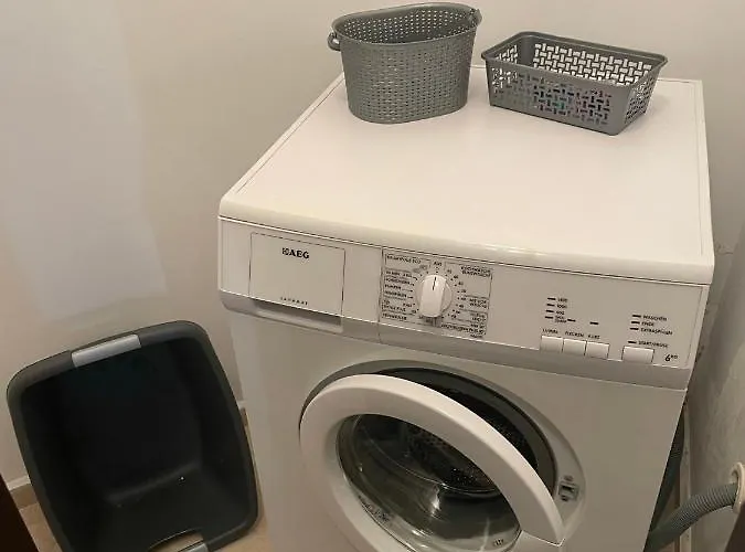 Appartamento Rada, Bay View