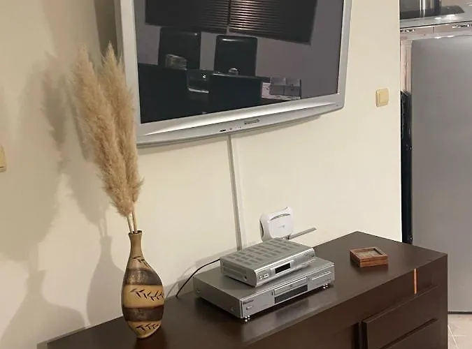 Appartamento Rada, Bay View