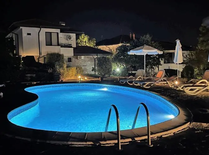 Rada, Bay View Appartamento