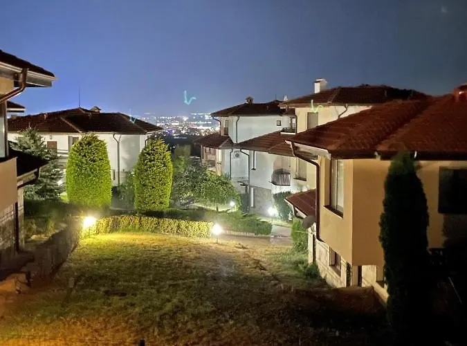 Rada, Bay View Appartamento