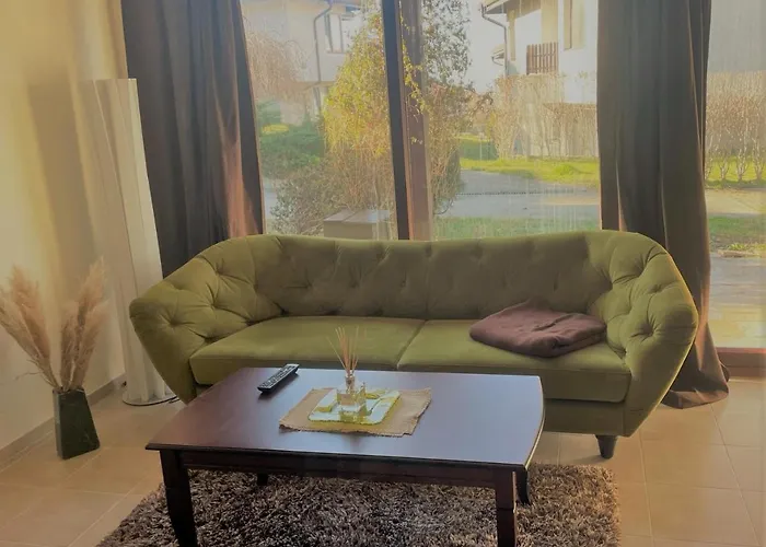 Rada, Bay View Appartamento Kosharitsa