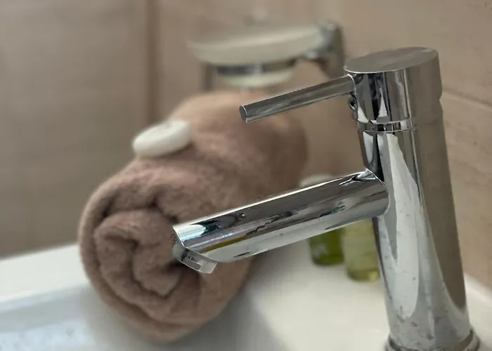 Rada, Bay View Appartamento *