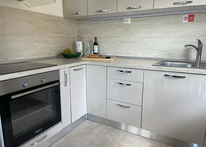 Appartamento Rada, Bay View