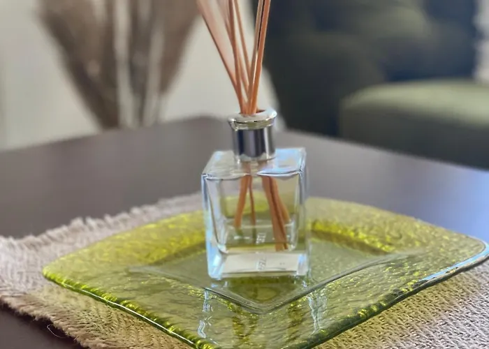 Appartamento Rada, Bay View *