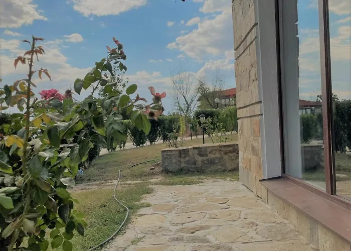 Rada, Bay View * Kosharitsa