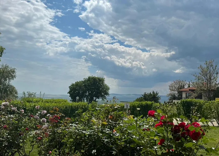 Appartamento Rada, Bay View *