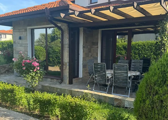 Rada, Bay View Appartamento Kosharitsa