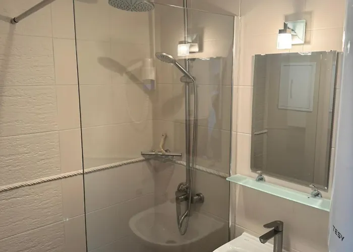 Appartamento Rada, Bay View *