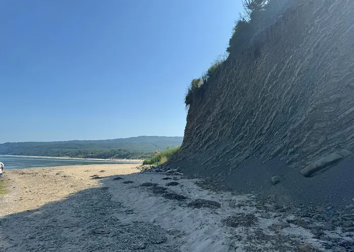 Rada, Bay View Appartamento *