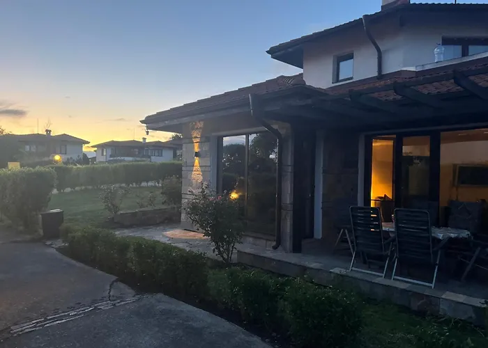 Rada, Bay View * Kosharitsa