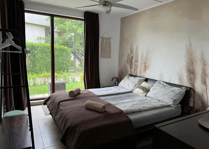 Appartamento Rada, Bay View